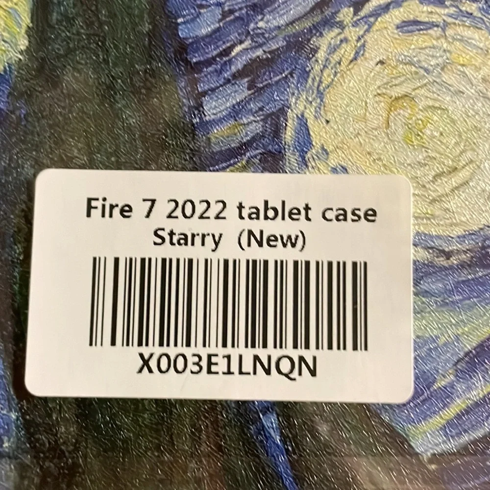 Protection case for a fire 7!
